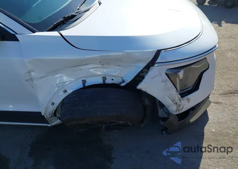 2023 Kia Niro Plug-In Hybrid Ex z USA, uszkodzony, nr VIN KNDCS3LF9P5055780